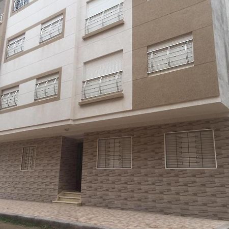 Perle Bleu Apartment Saïdia Exterior foto